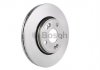 Гальмівний диск BOSCH 0986478734 (фото 1)