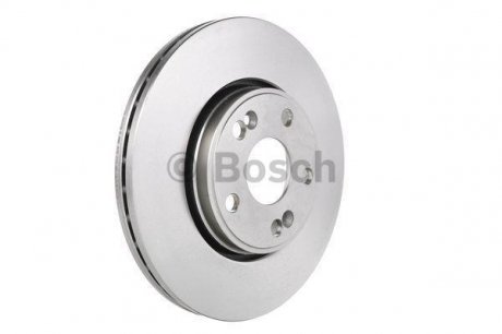 Гальмівний диск BOSCH 0986478734 (фото 1)