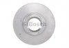 Гальмівний диск BOSCH 0986478745 (фото 2)