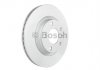 Гальмівний диск BOSCH 0986478869 (фото 1)