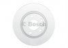 Гальмівний диск BOSCH 0986478869 (фото 2)