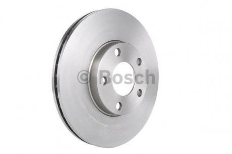 Диск гальмівний BOSCH 0986478872 (фото 1)