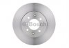 Гальмівний диск BOSCH 0986478889 (фото 2)