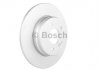 Гальмівний диск BOSCH 0986478899 (фото 1)