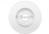 Гальмівний диск BOSCH 0986478899 (фото 4)