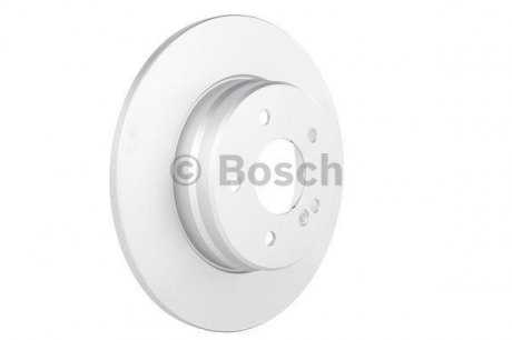 Гальмівний диск BOSCH 0986478899 (фото 1)