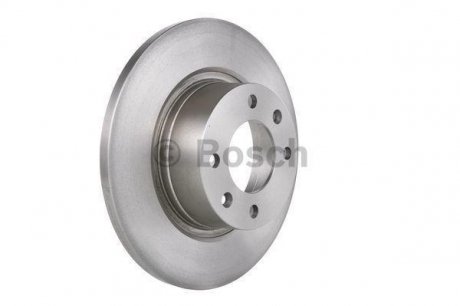 Гальмівний диск BOSCH 0986478981 (фото 1)