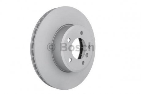 Гальмівний диск BOSCH 0986479115