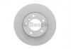Гальмівний диск BOSCH 0986479216 (фото 2)