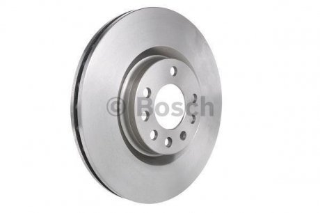 Гальмівний диск BOSCH 0986479325 (фото 1)