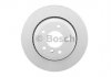Гальмівний диск BOSCH 0986479351 (фото 2)