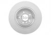 Гальмівний диск BOSCH 0986479351 (фото 4)