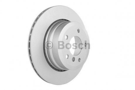 Гальмівний диск BOSCH 0986479351 (фото 1)