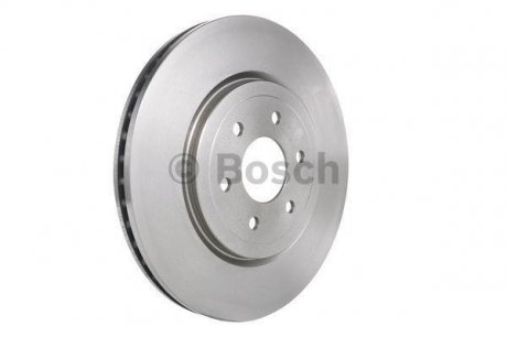 Гальмівний диск BOSCH 0986479357 (фото 1)