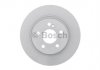 Гальмівний диск BOSCH 0986479410 (фото 2)