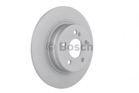 Гальмівний диск BOSCH 0986479410