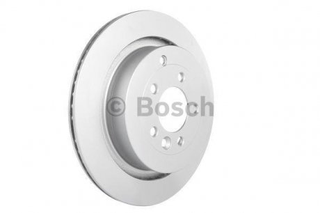 Гальмівний диск BOSCH 0986479492 (фото 1)