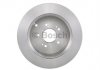 Гальмівний диск BOSCH 0986479509 (фото 4)