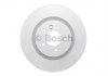 Гальмівний диск BOSCH 0986479578 (фото 2)