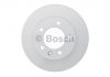 Гальмівний диск BOSCH 0986479717 (фото 2)
