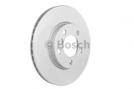 Гальмівний диск BOSCH 0986479725 (фото 1)