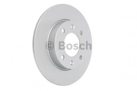 Гальмівний диск BOSCH 0986479B40 (фото 1)