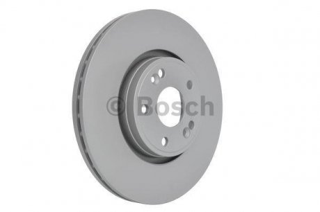 Гальмівний диск BOSCH 0986479B47