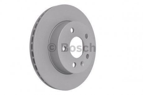 Гальмівний диск BOSCH 0986479B53 (фото 1)
