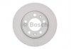 Гальмівний диск BOSCH 0986479C23 (фото 1)