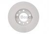 Гальмівний диск BOSCH 0986479C23 (фото 3)