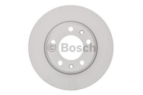 Гальмівний диск BOSCH 0986479C23 (фото 1)