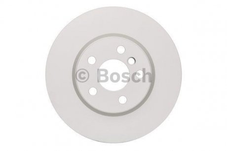 Гальмівний диск BOSCH 0986479C91 (фото 1)