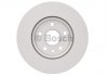 Гальмівний диск BOSCH 0986479D92 (фото 3)