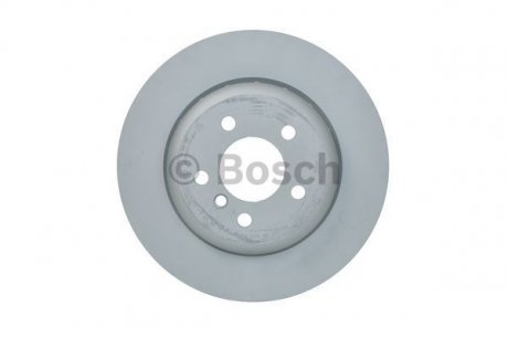 Гальмівний диск BOSCH 0986479E04