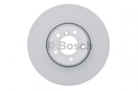 Гальмівний диск BOSCH 0986479E20