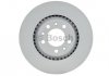 Гальмівний диск BOSCH 0986479E32 (фото 1)