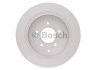 Гальмівний диск BOSCH 0986479E43 (фото 3)