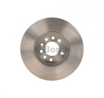 Гальмівний диск BOSCH 0986479W59 (фото 1)