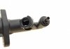 Цилиндр сцепление (робочий) Citroen Berlingo/C4/C5/Peugeot Partner/308/3008/5008 07-/407 04- BOSCH 0 986 486 616 (фото 3)