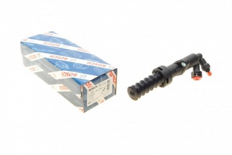 Цилиндр сцепление (робочий) Citroen Berlingo/C4/C5/Peugeot Partner/308/3008/5008 07-/407 04- BOSCH 0 986 486 616 (фото 1)