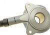 Вижимний підшипник сцепление Citroen C5/Peugeot 407/607 2.2HDi 06- (d=31mm) BOSCH 0 986 486 658 (фото 2)