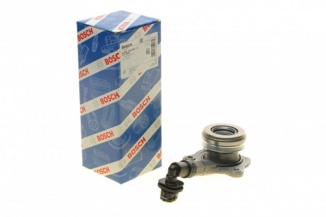 Вижимний підшипник сцепление Citroen C5/Peugeot 407/607 2.2HDi 06- (d=31mm) BOSCH 0 986 486 658 (фото 1)