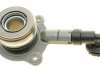 Вижимний підшипник сцепление Citroen C5/Peugeot 407/607 2.2HDi 06- (d=31mm) BOSCH 0 986 486 658 (фото 5)