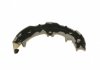 Колодки ручника Toyota Rav4 94-05 (190x45) BOSCH 0 986 487 615 (фото 4)