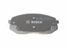 Колодки гальмівні дискові BOSCH 0986494422 (фото 6)