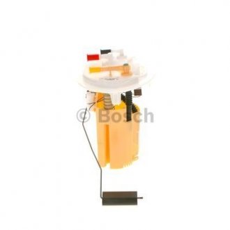 Дозувальний модуль ADBLU BOSCH 0986580140 (фото 1)