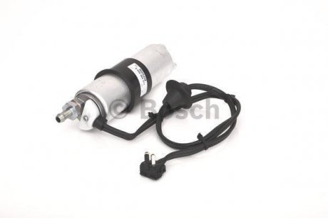 ТОПЛИВНЫЙ НАСОС BOSCH 0986580371 (фото 1)