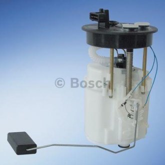 Паливний насос BOSCH 0986580373 (фото 1)