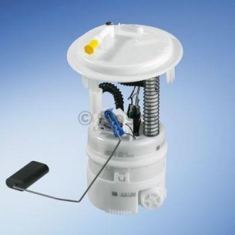 Паливний насос BOSCH 0986580376 (фото 1)