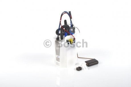 Паливний насос BOSCH 0986580990
